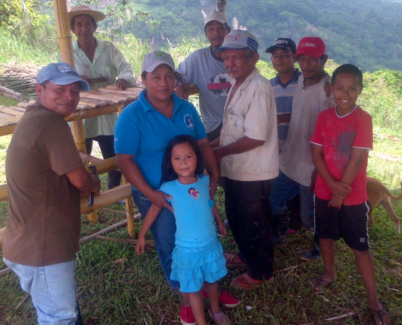 limon residents